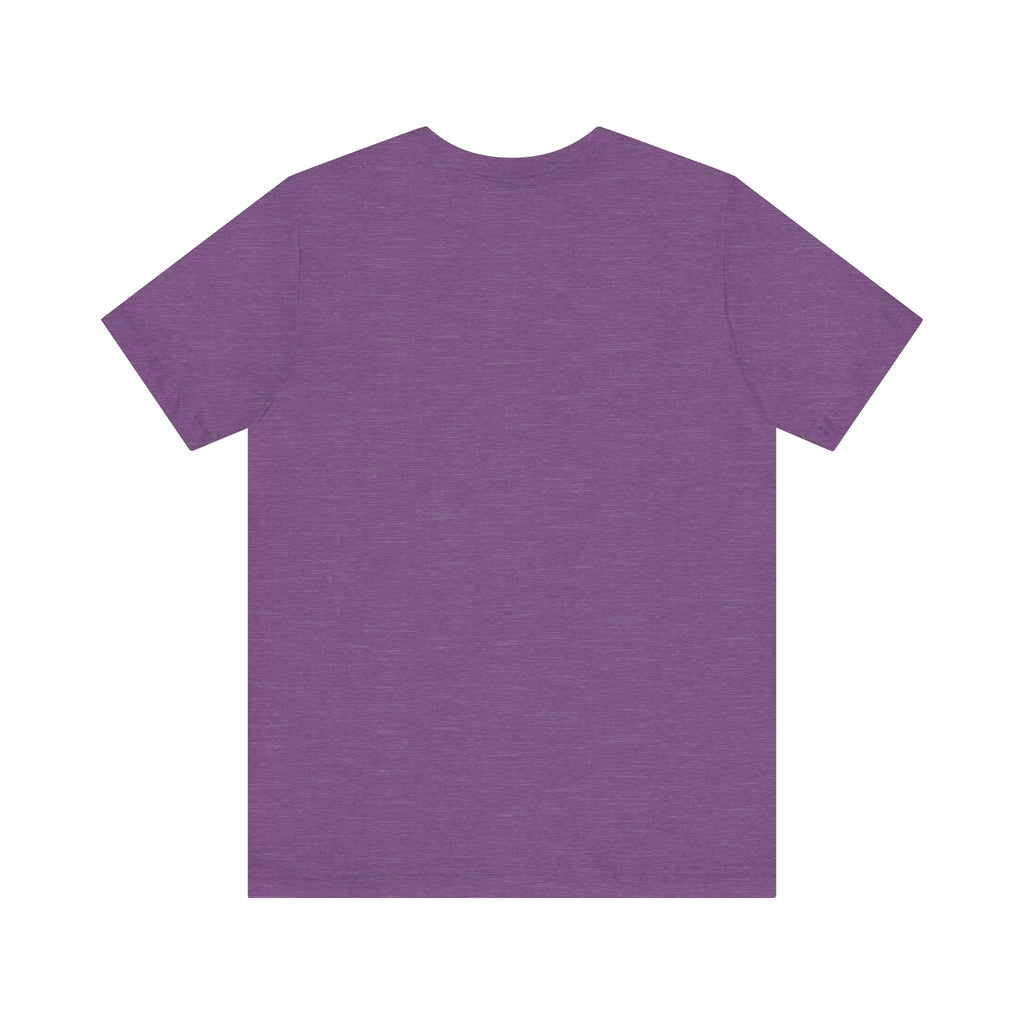 Group Pastel All Purpose Bunny - Unisex Tee