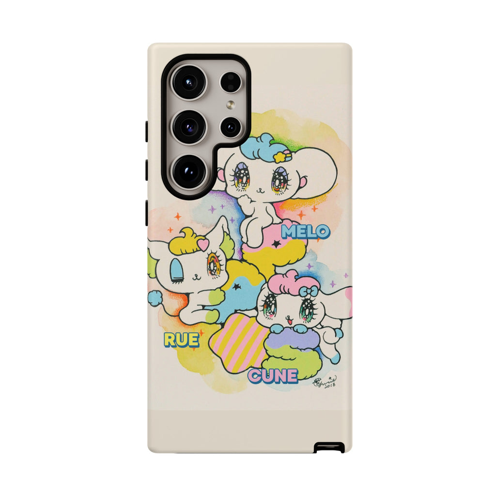 Pero Pero Phone Case