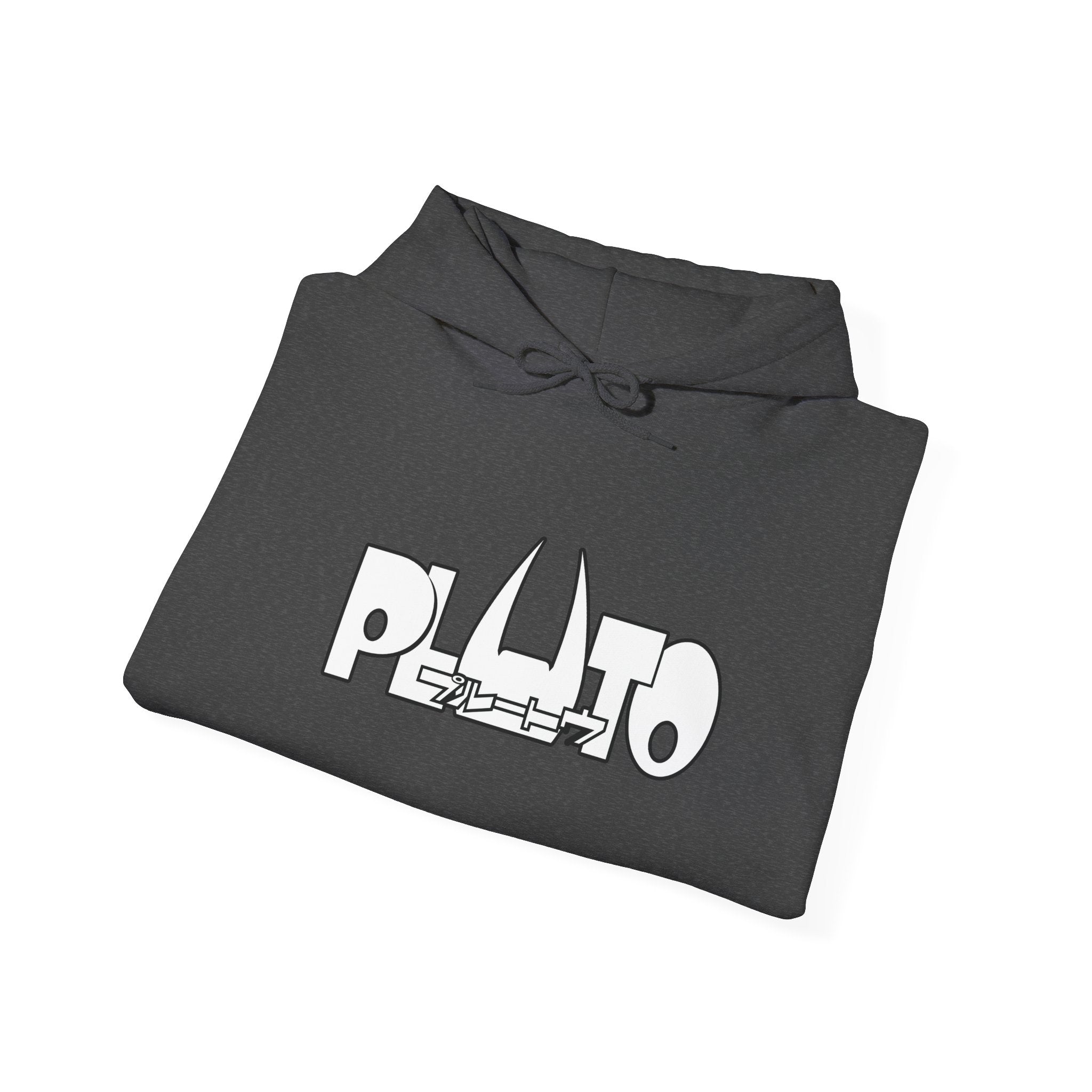 Pluto Hoodie