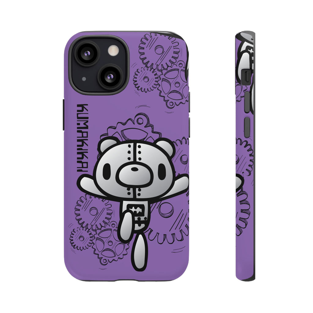 kumakikai Phone Case