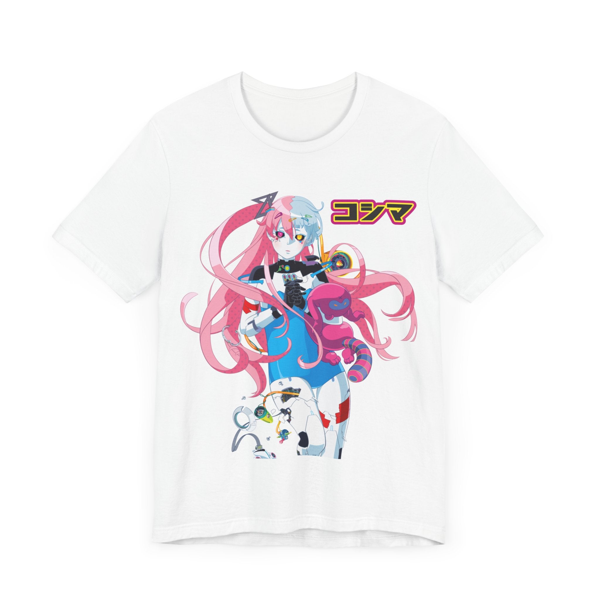 Hypersonic Music Club - COSIMA Tee