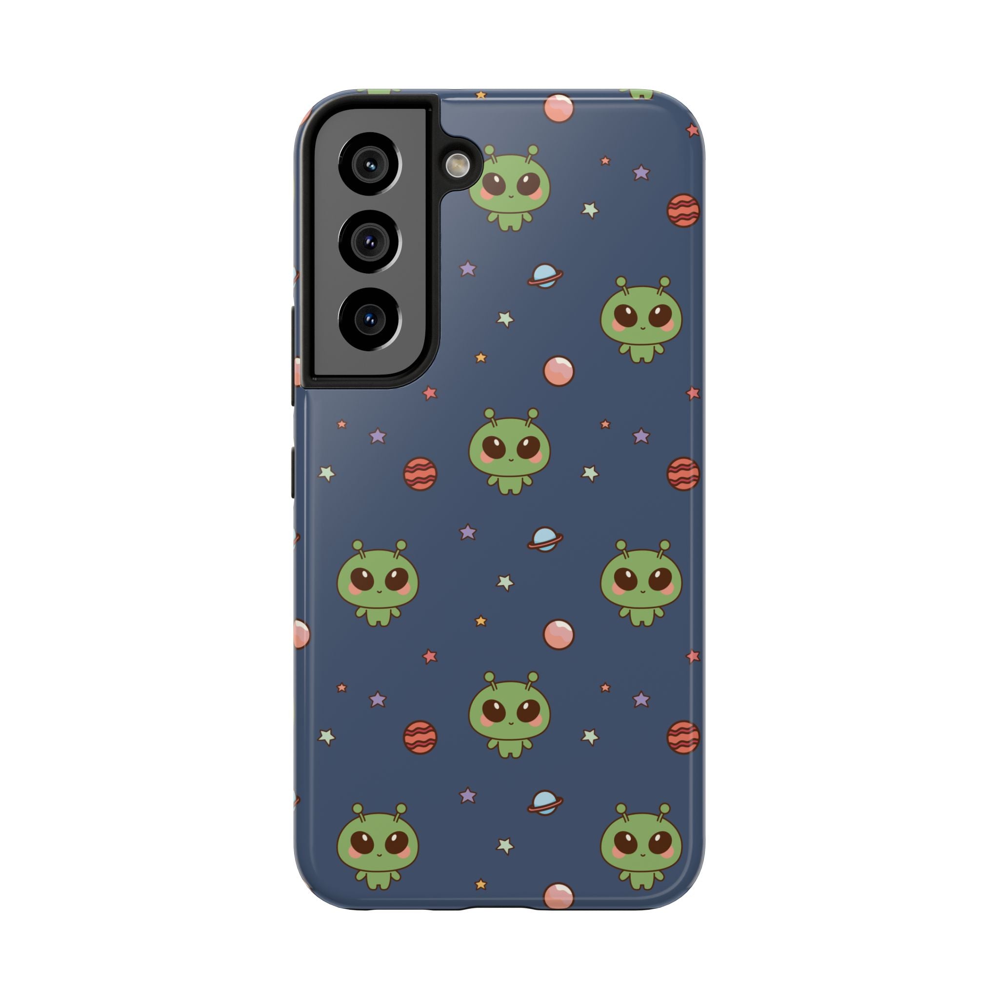 Piyomaru Space - iPhone Case