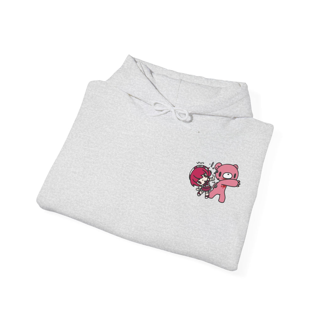 VA-11 HALL-A x Gloomy Bear Dorothy Hoodie - Mori Chack ver