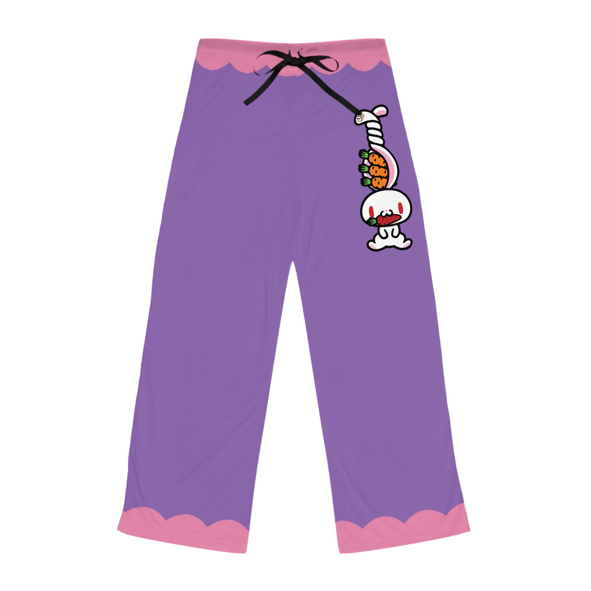 Hanyo Usagi All Purpose Bunny Pajama Bottoms