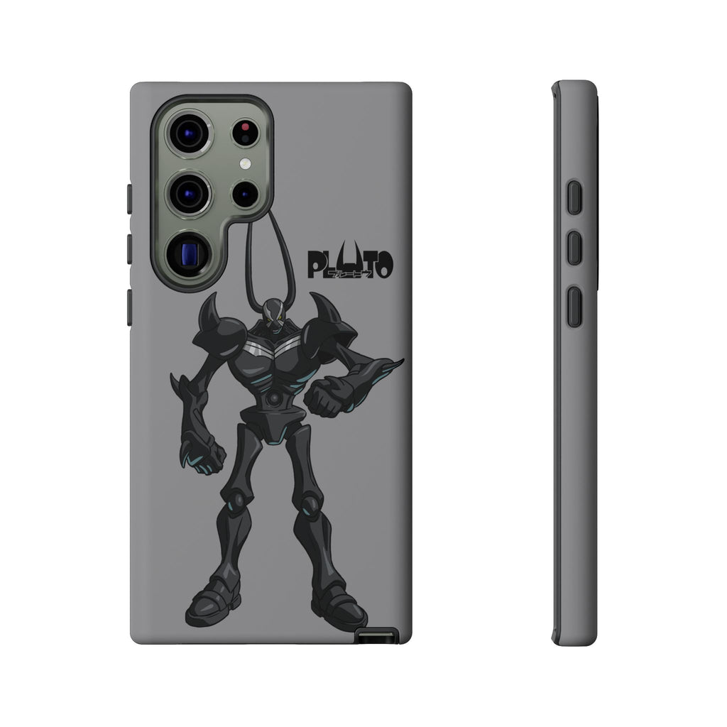 Pluto Phone Case