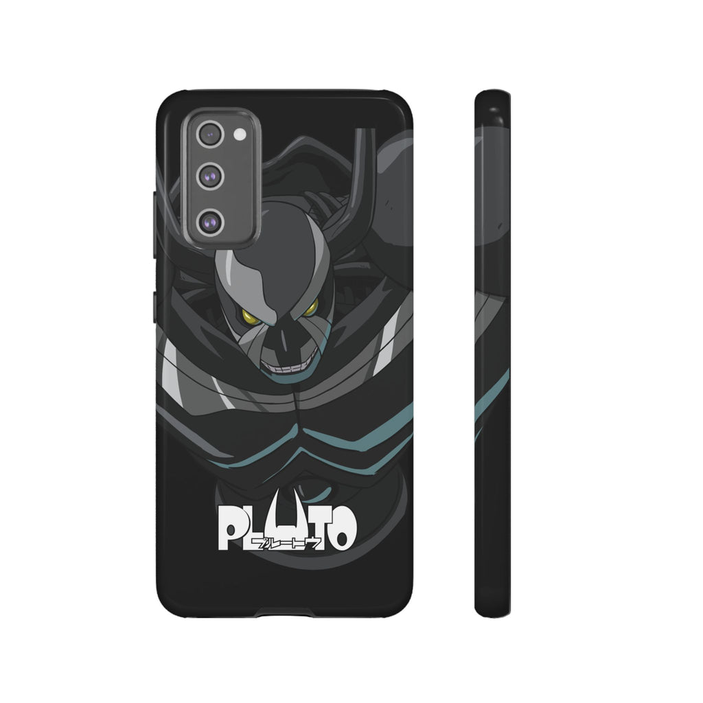 Pluto Phone Case