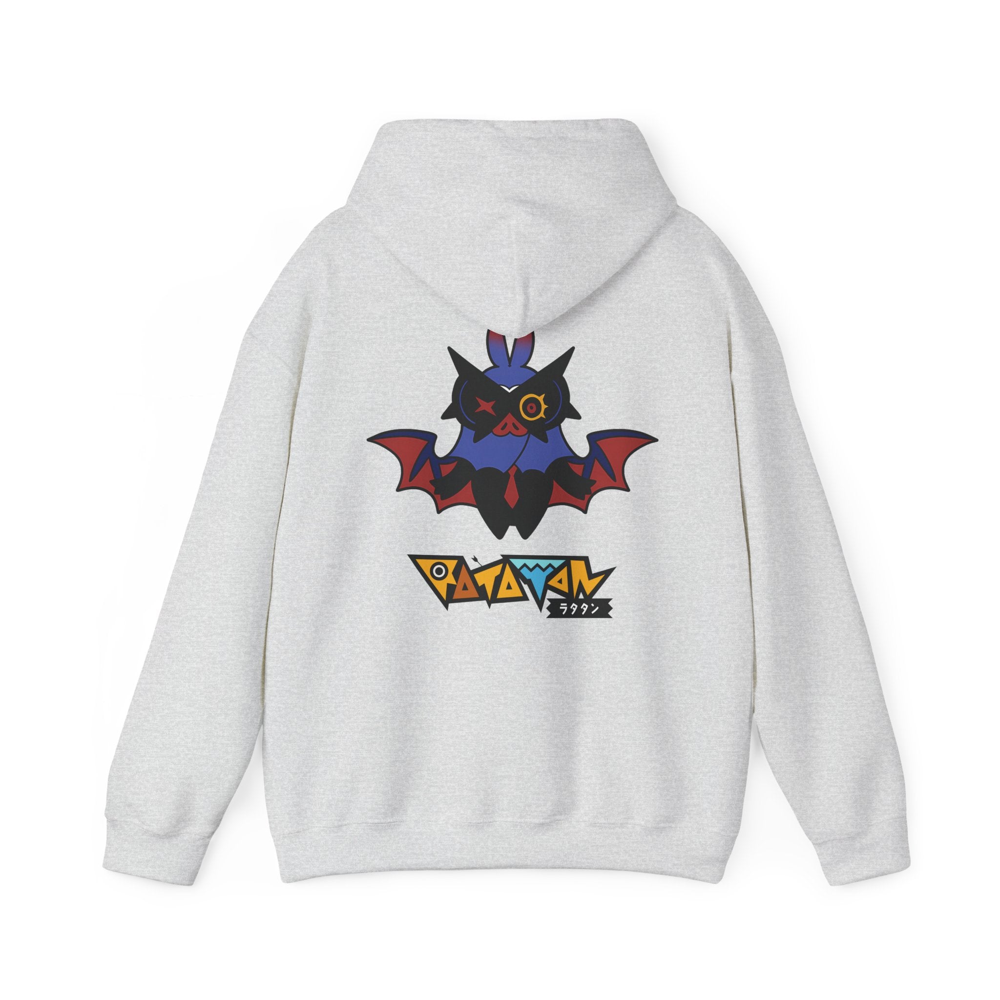 Ratatan Hoodie
