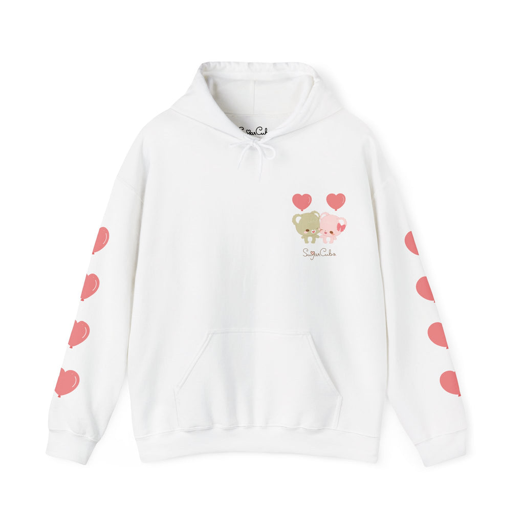 Sugar Cubs Hoodie