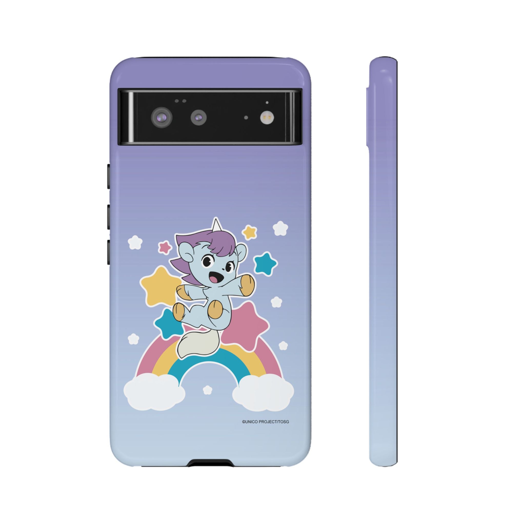 Unico - Rainbow Stars Phone Case