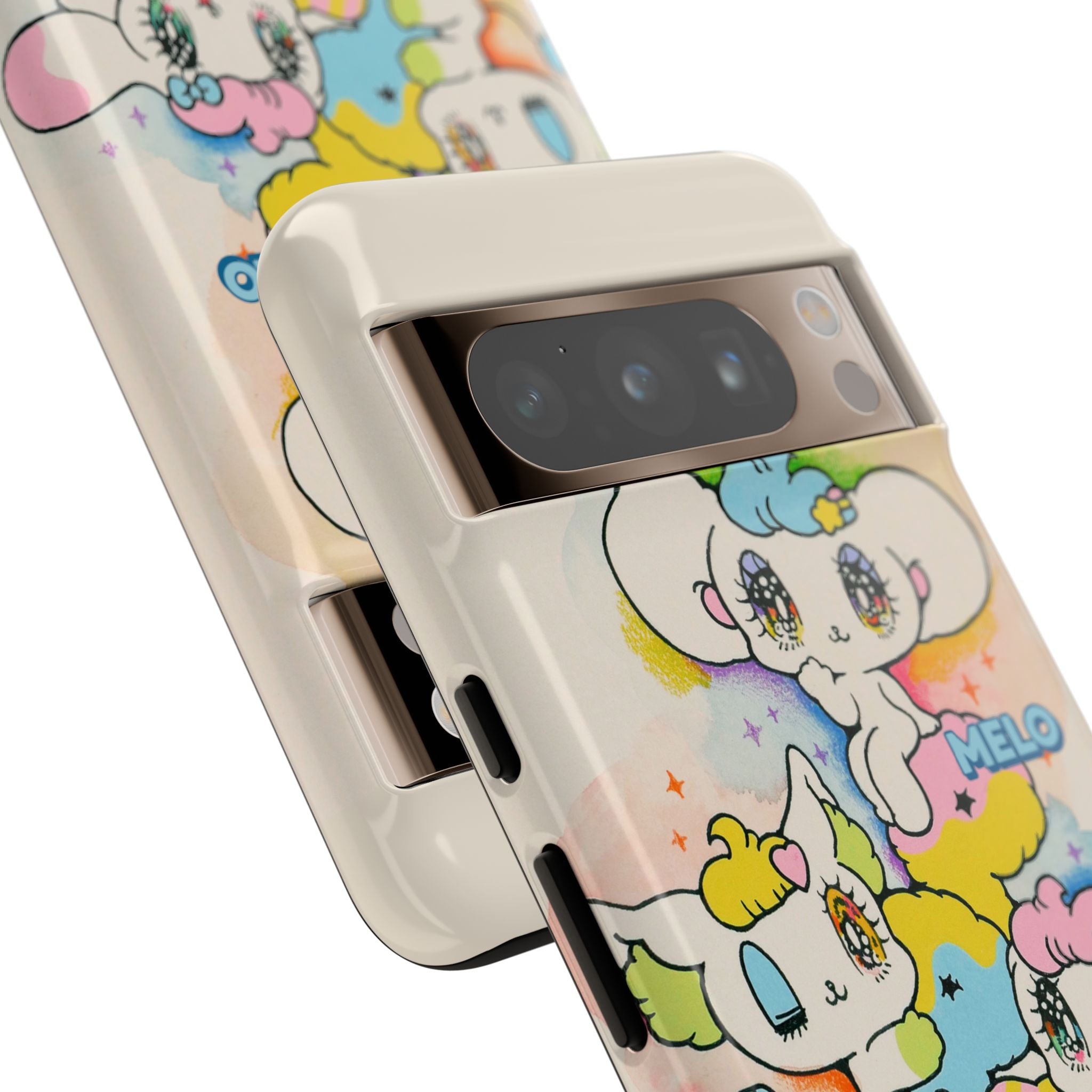 Pero Pero Phone Case