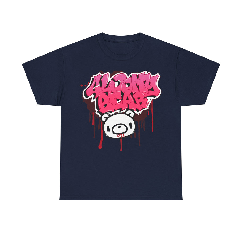Graffiti Gloomy Bear Tee