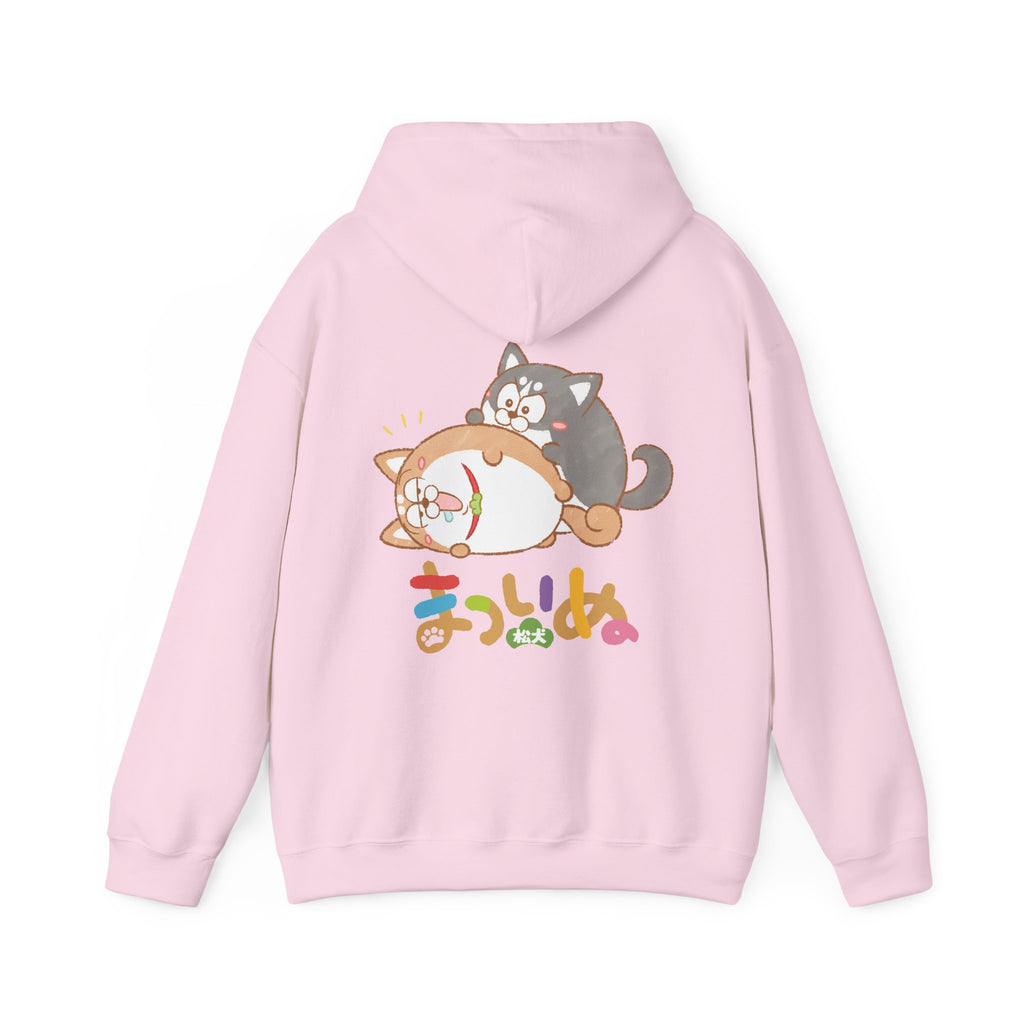 Matsuinu Hoodie