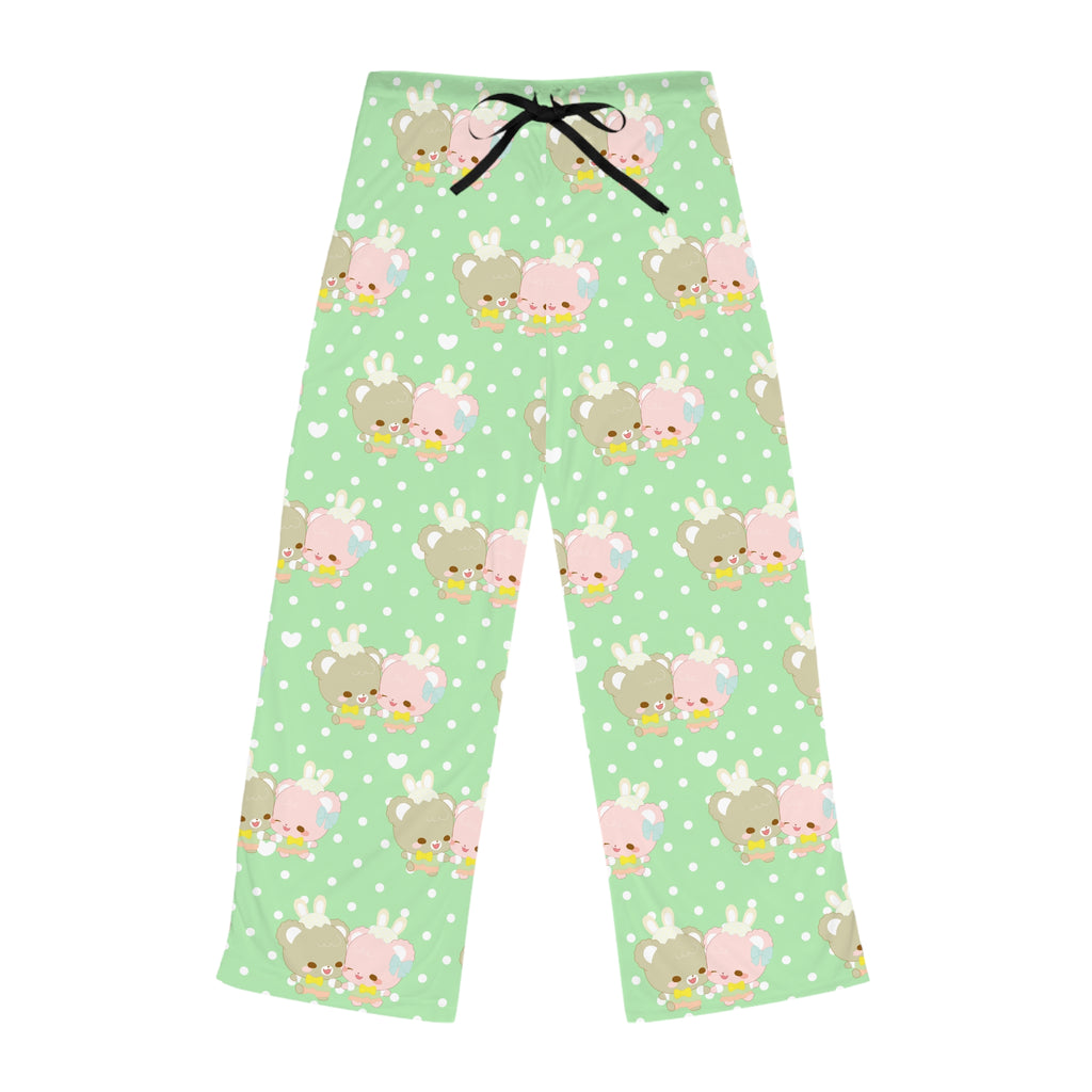 Sugar Cubs Pajama Bottoms