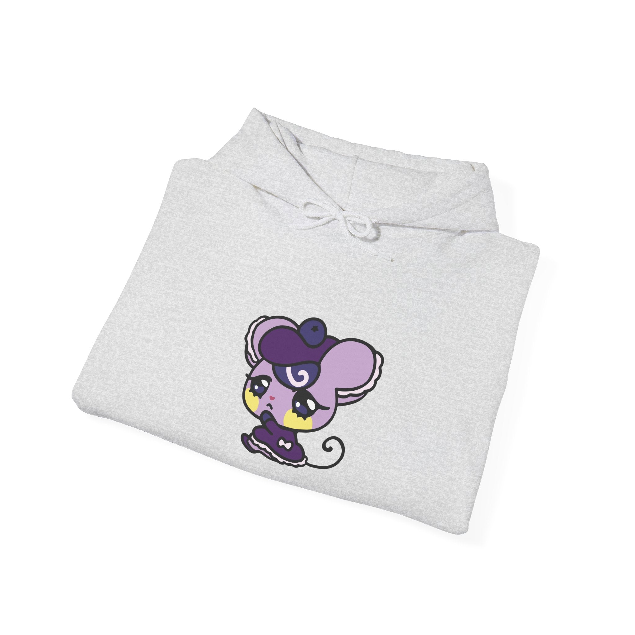 ロールケーキ・ドリーマリー - ミリー・パーカー