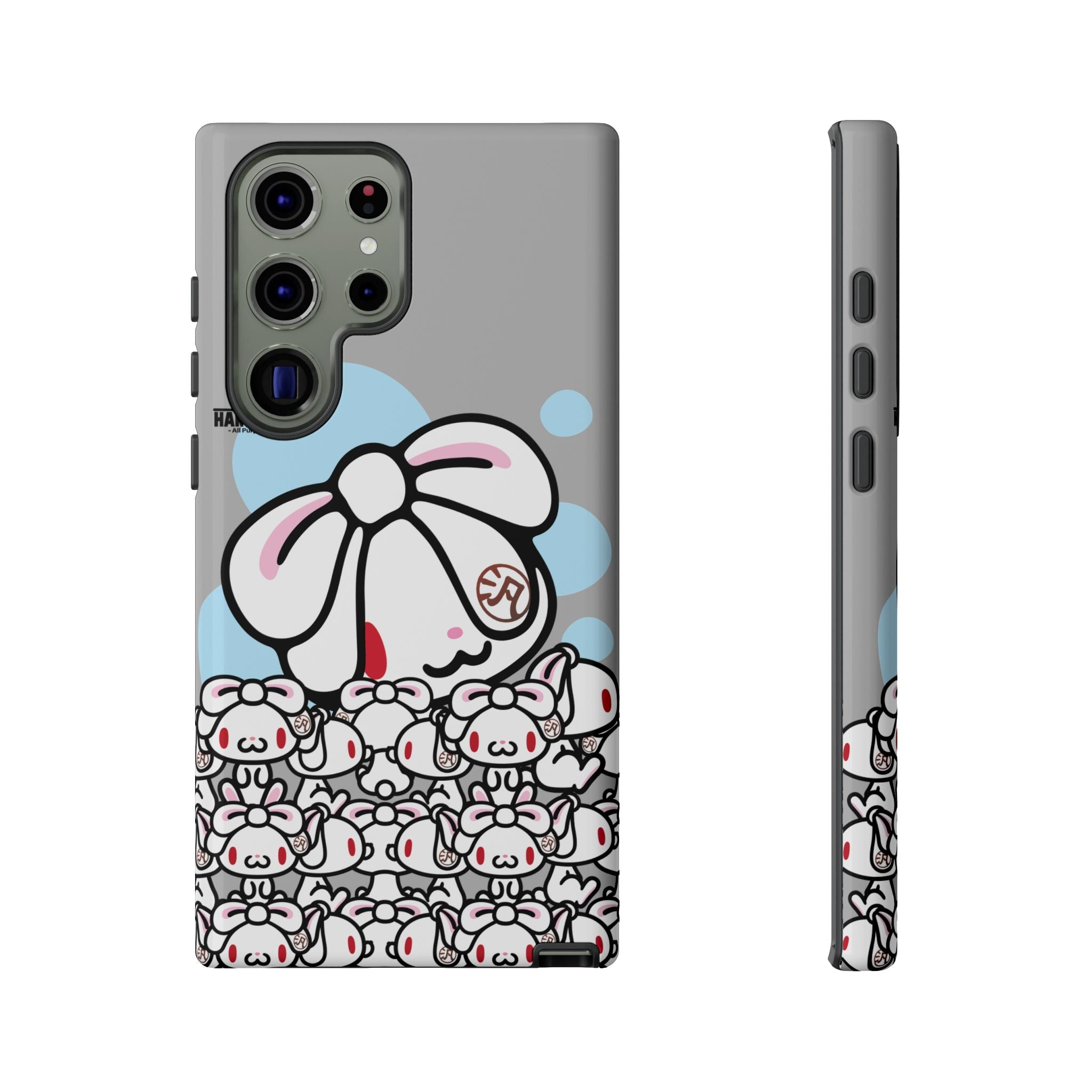 All Purpose Bunny Phone Case