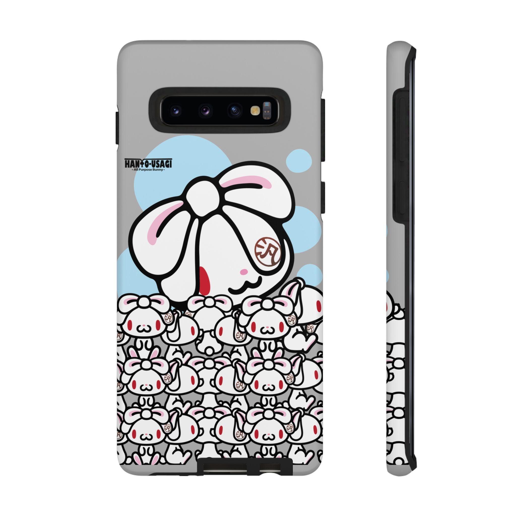 All Purpose Bunny Phone Case