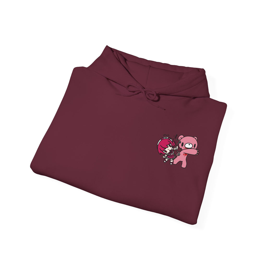 VA-11 HALL-A x Gloomy Bear Dorothy Hoodie - Mori Chack ver