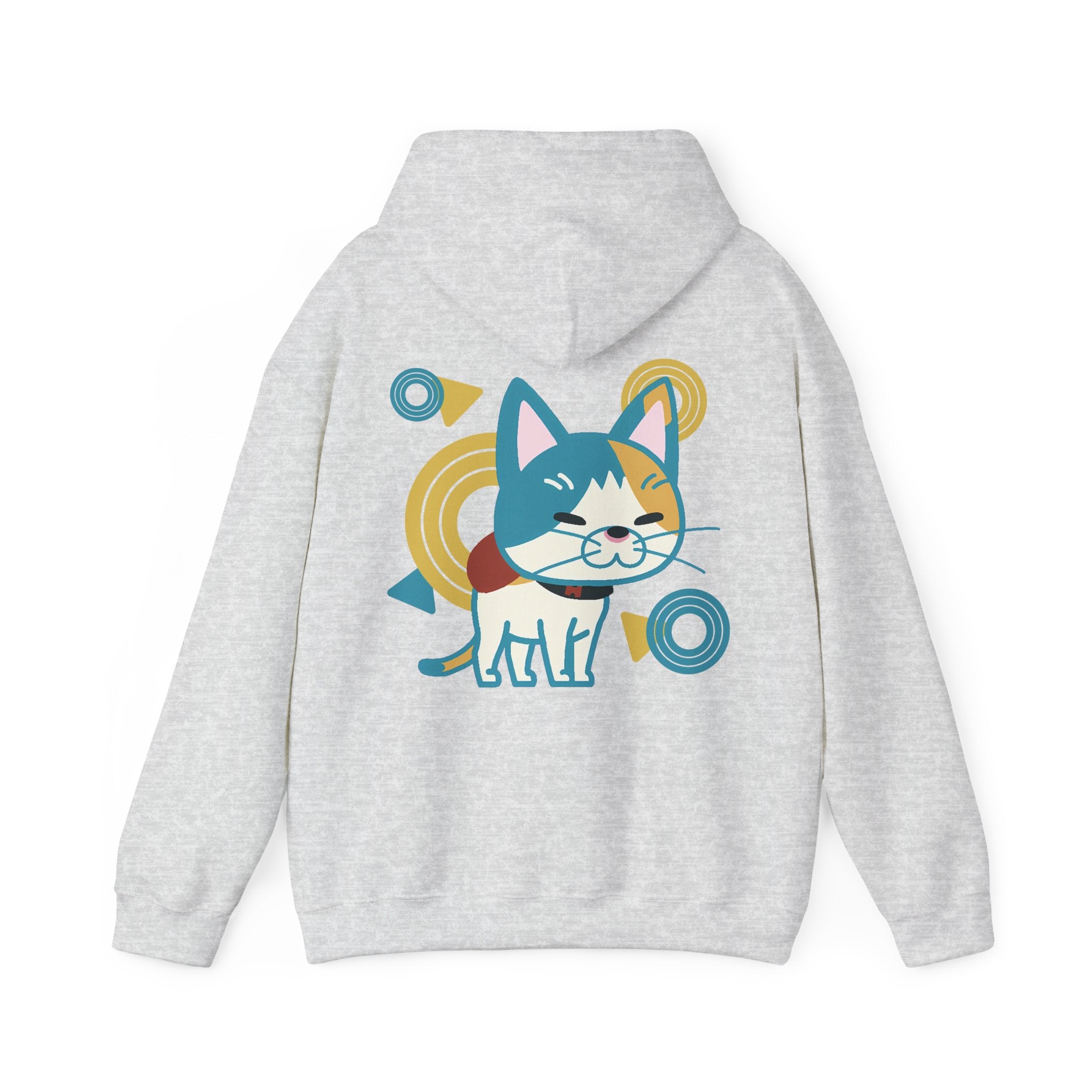 Shibuya Hachi Hoodie