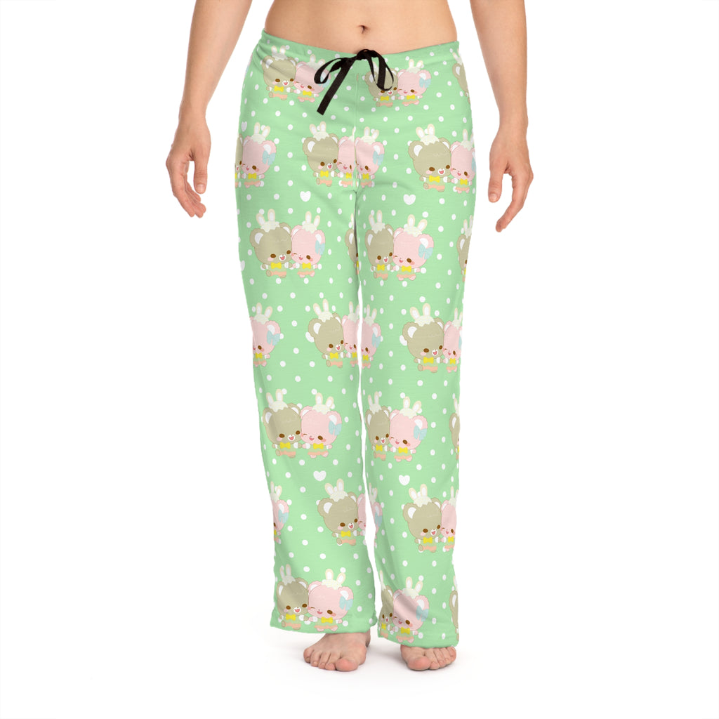 Sugar Cubs Pajama Bottoms