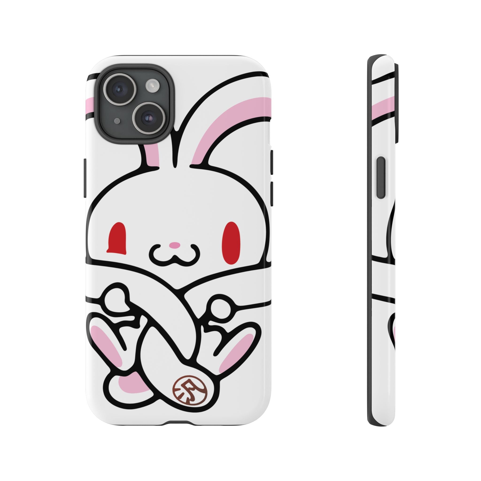 All Purpose Bunny Phone Case