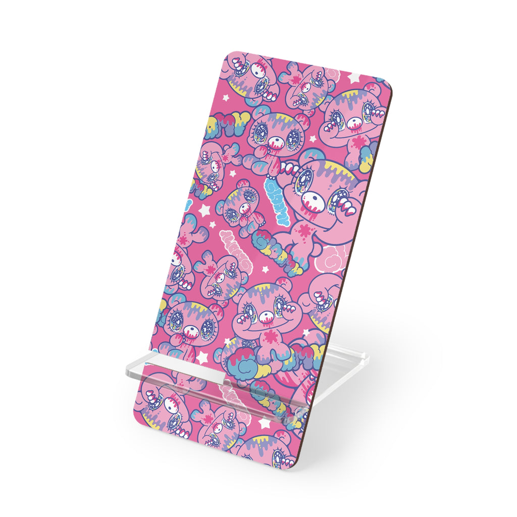 Yurie x Gloomy Bear Mania Display Stand