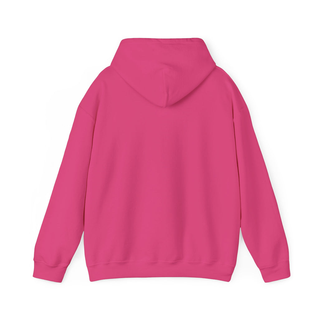 Wild Gloomy Bear  Hoodie