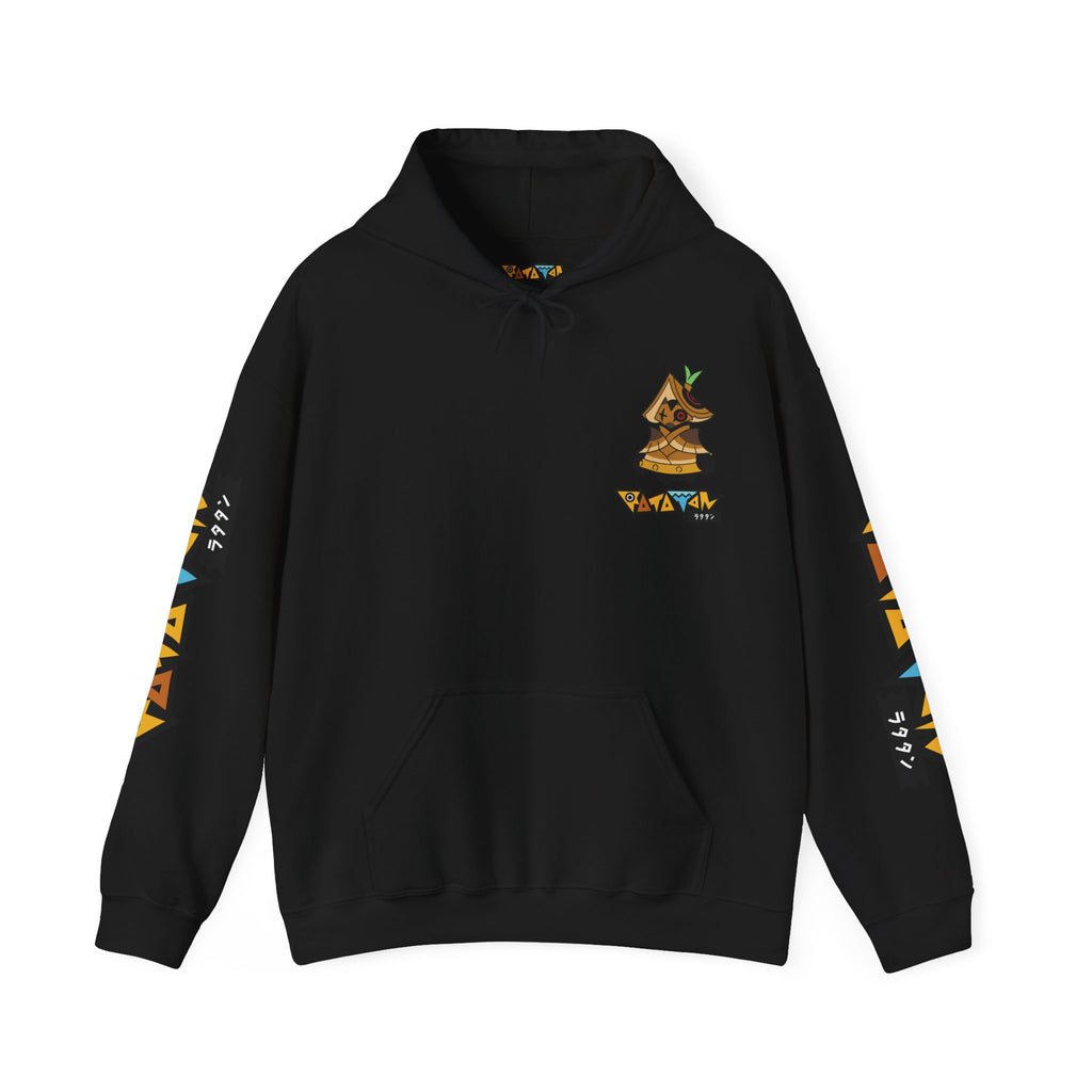 Ratatan Hoodie