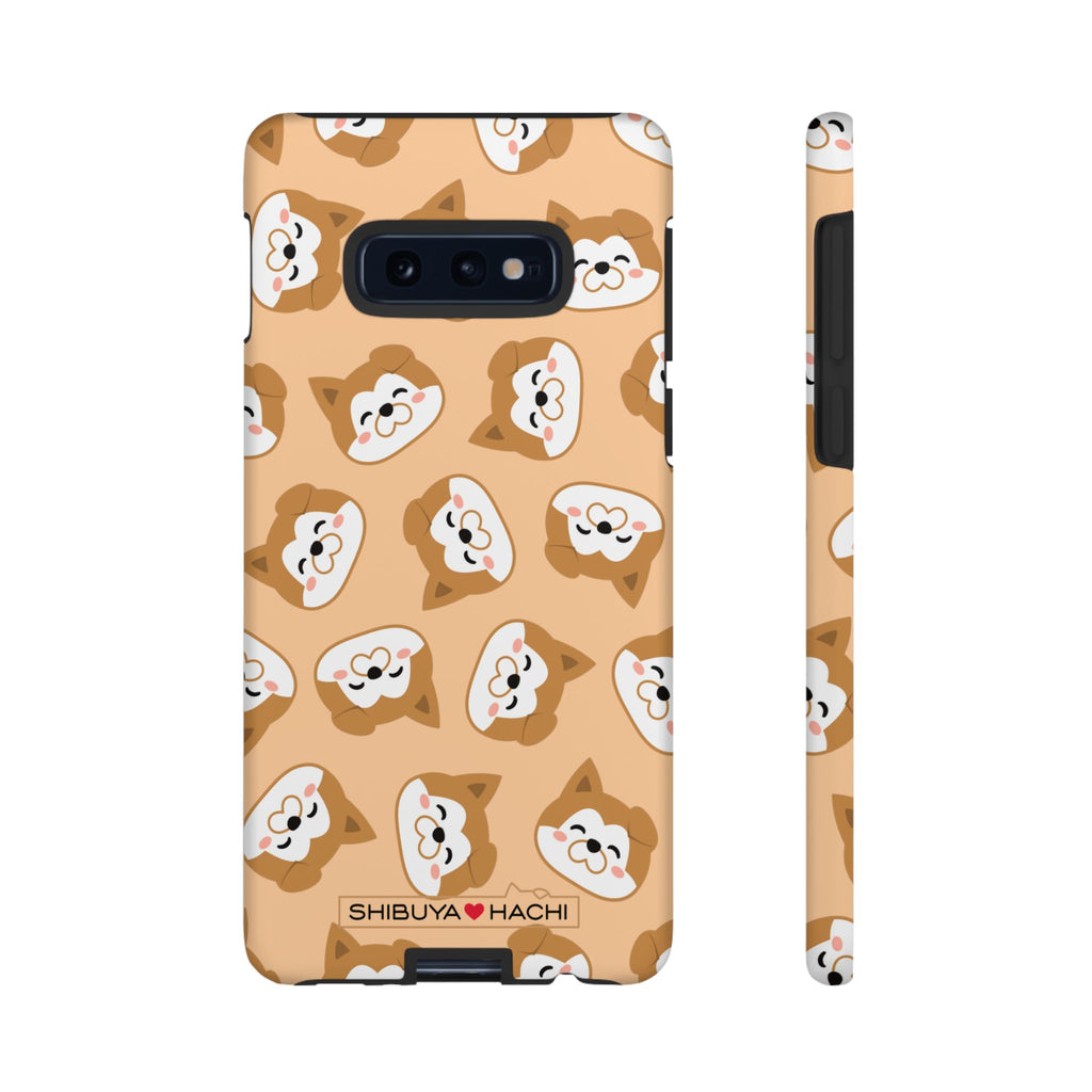 Shibuya Hachi Phone Case