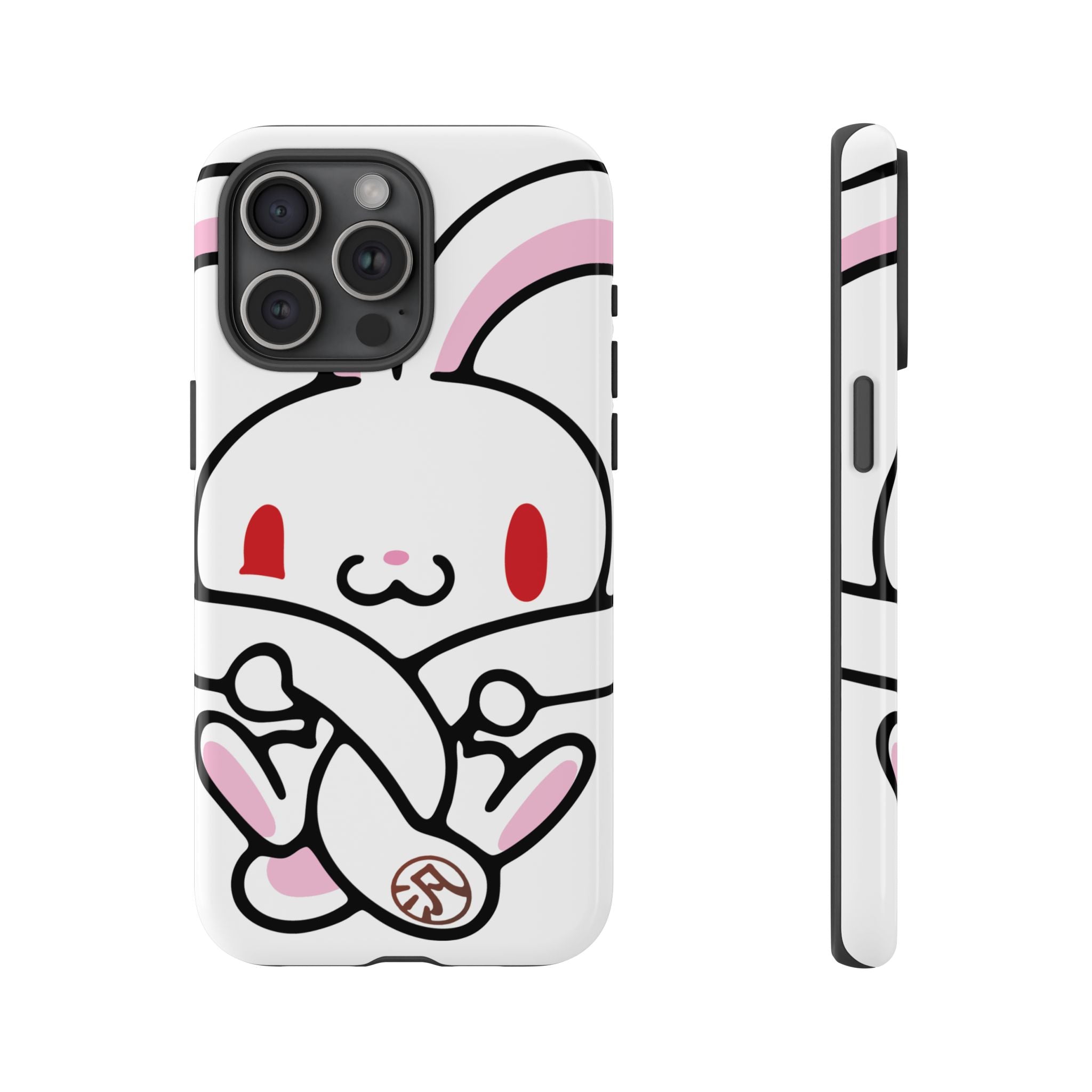 All Purpose Bunny Phone Case