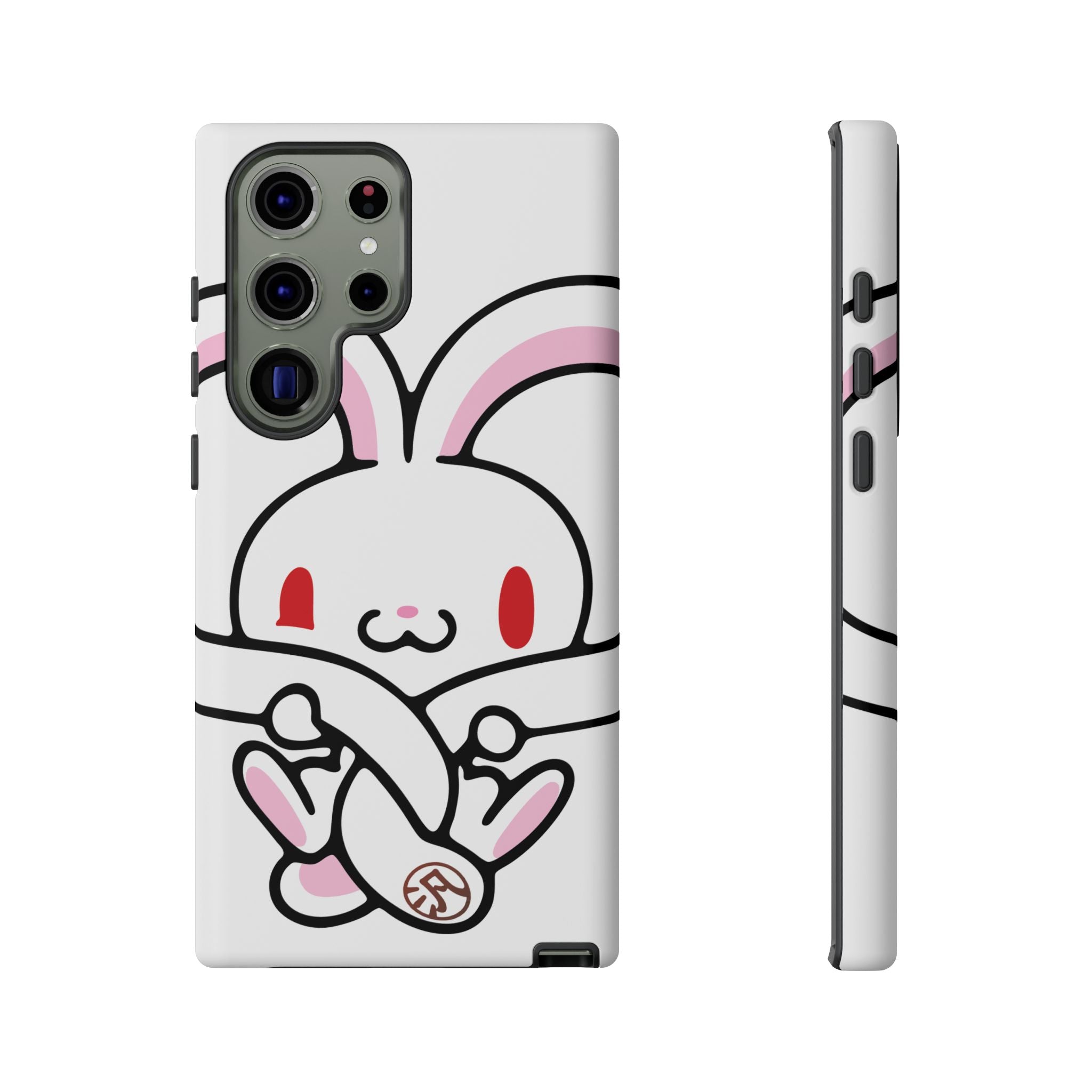 All Purpose Bunny Phone Case
