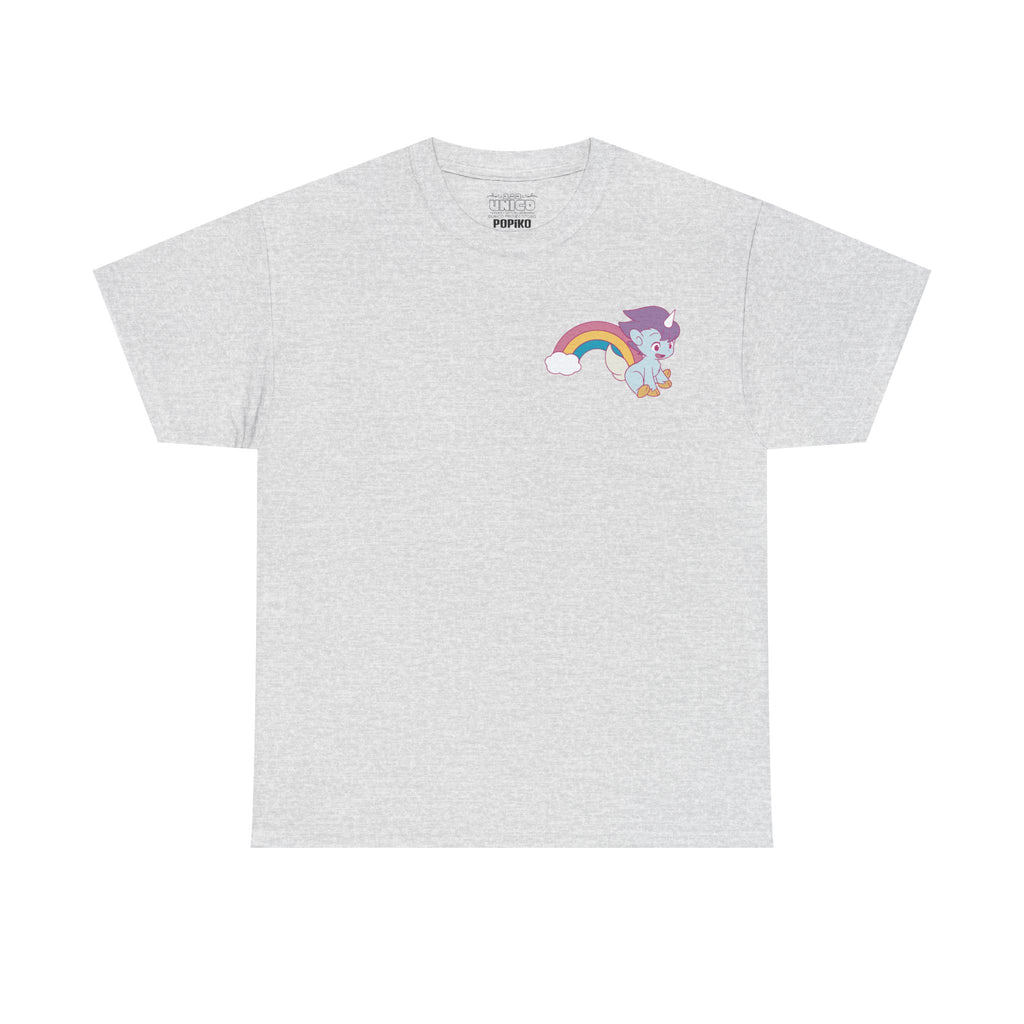 Unico - Sitting Tee