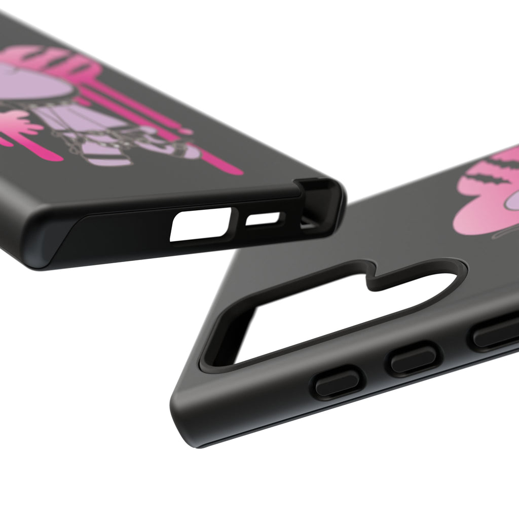 Gloomy Bear x DEDGRL6 
