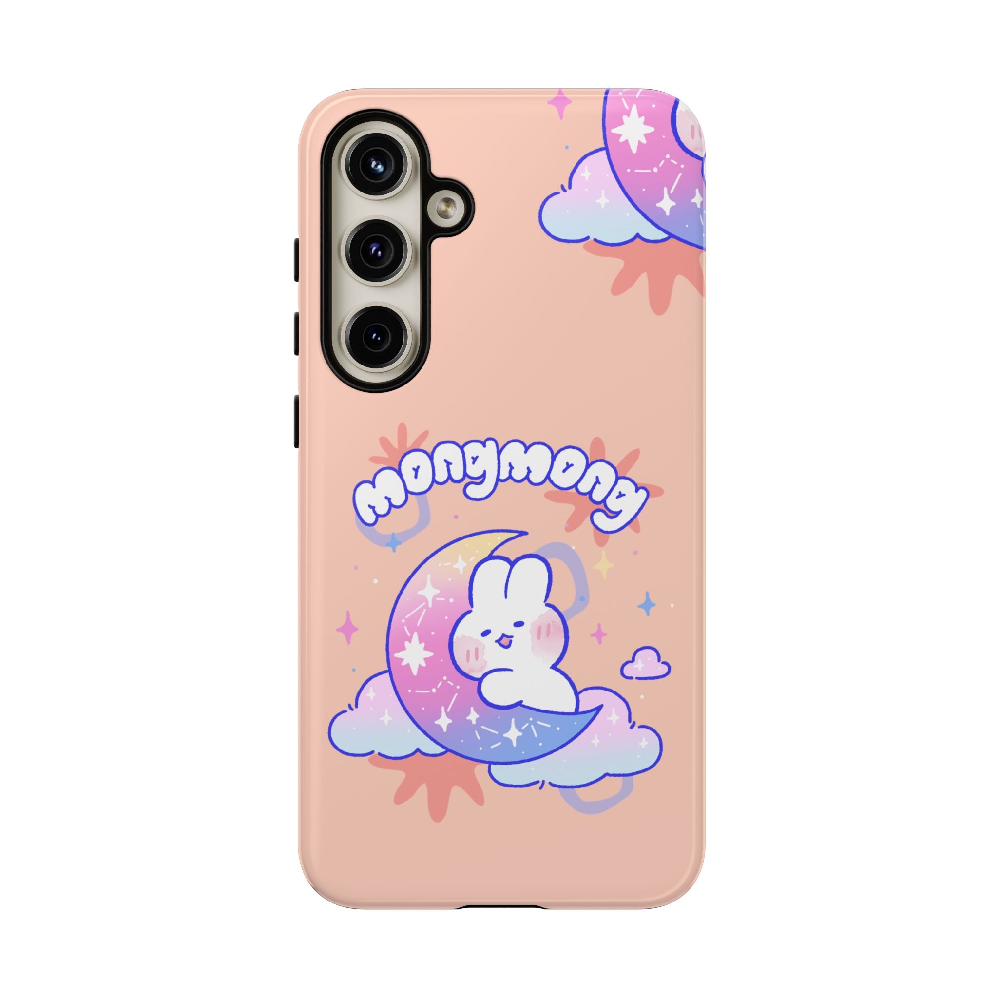 Lovely Mong Mong Sleepy Sleep Phone Case