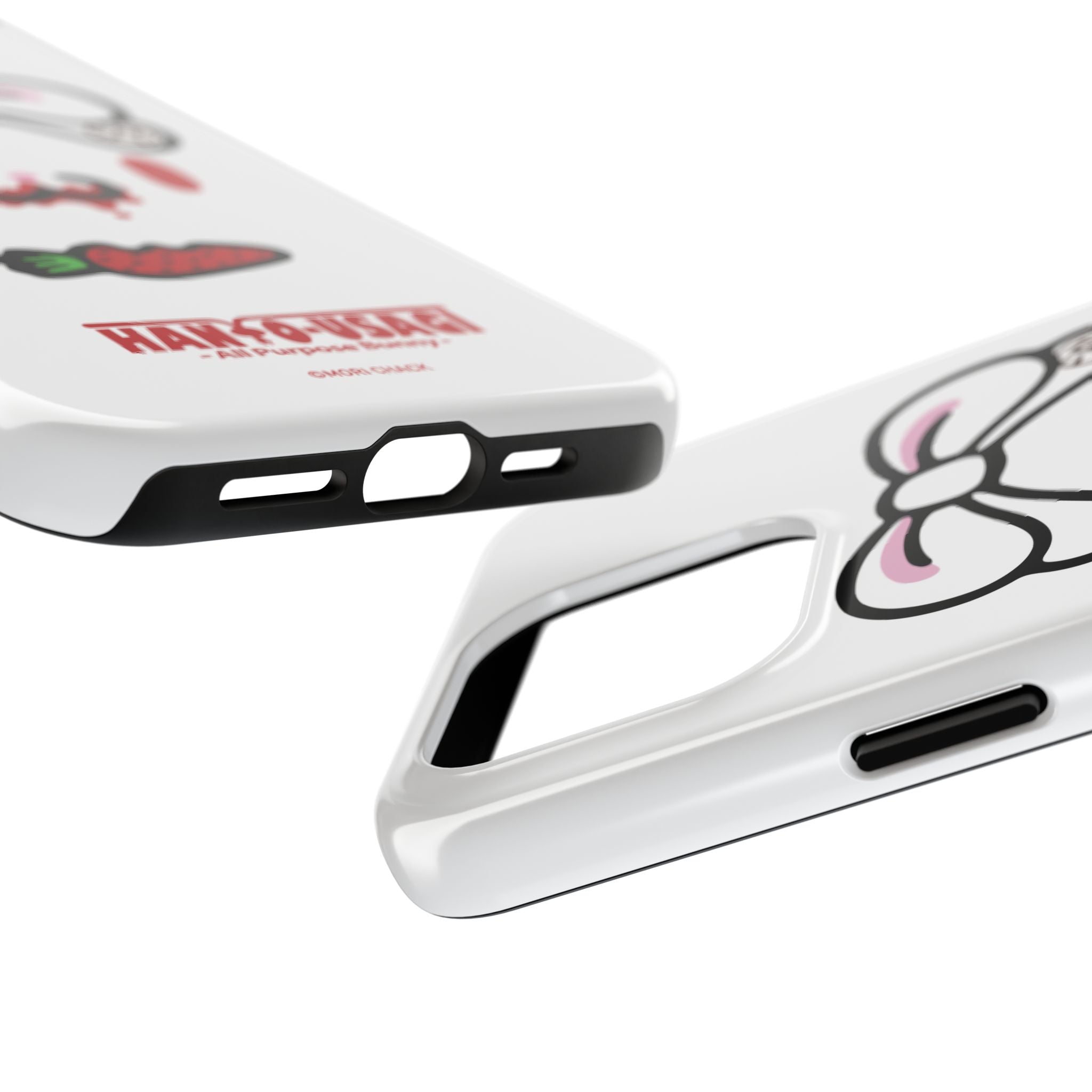 All Purpose Bunny - Tough Phone Case