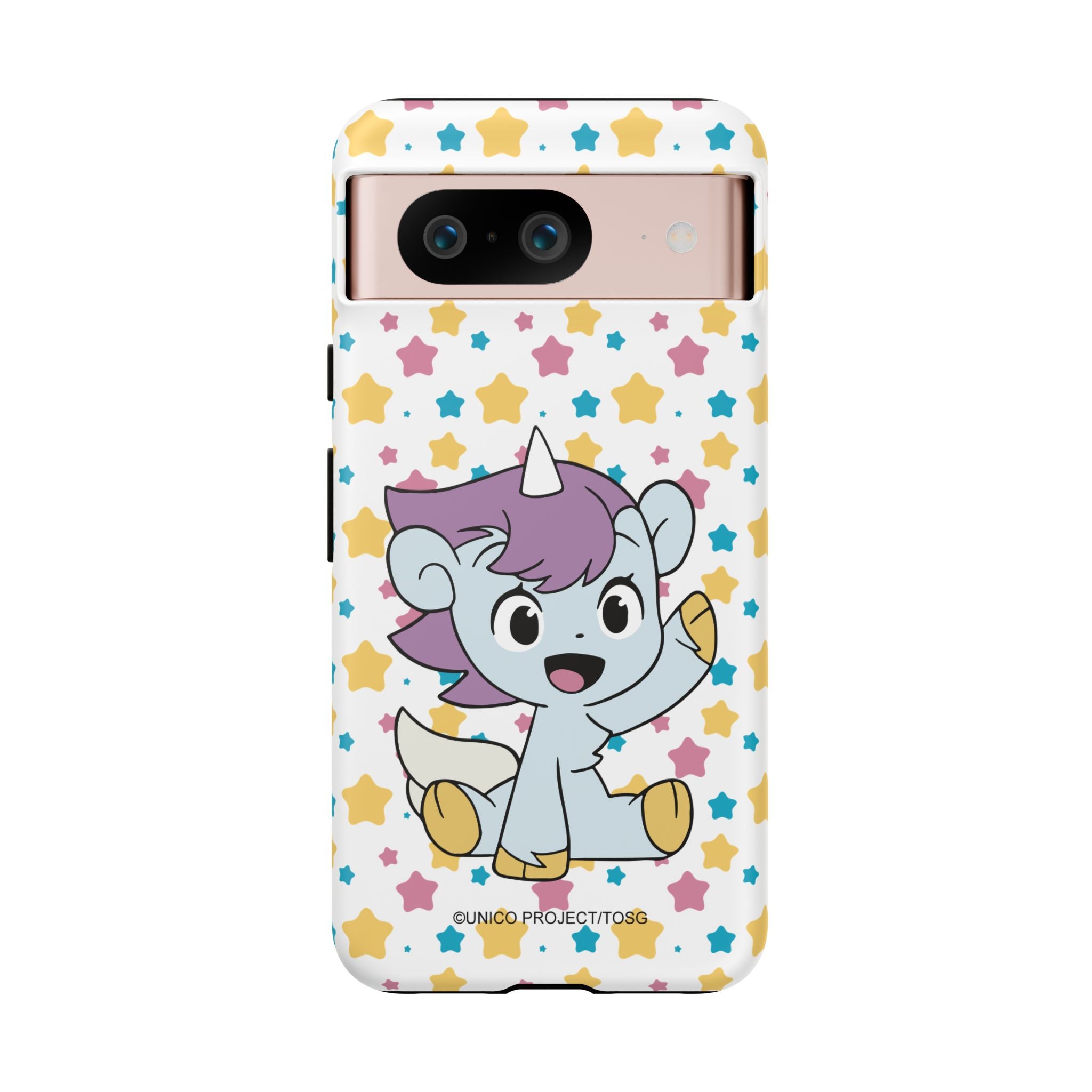 Unico - Waving Phone Case