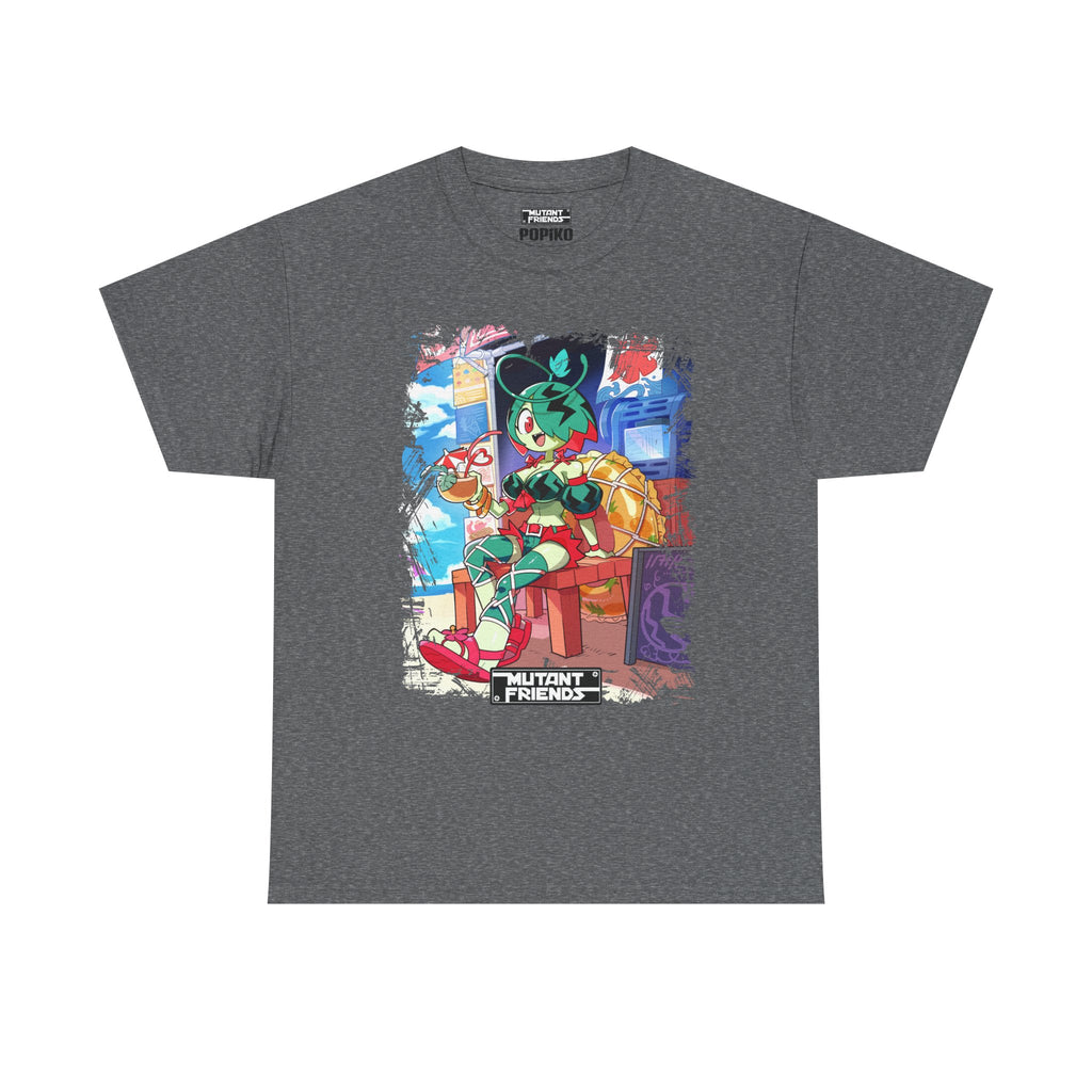 Nelnal Mutant Friends T-Shirt