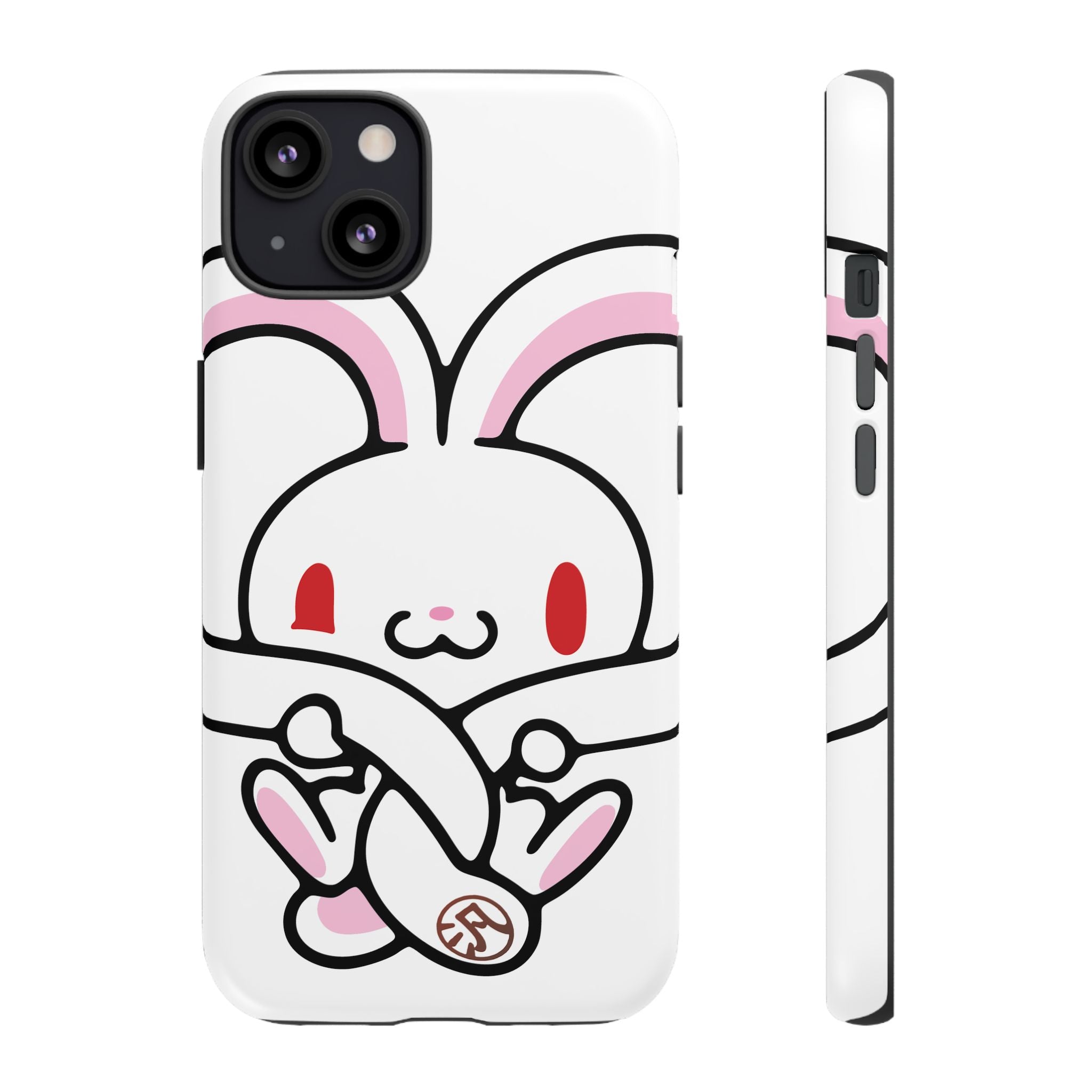 All Purpose Bunny Phone Case
