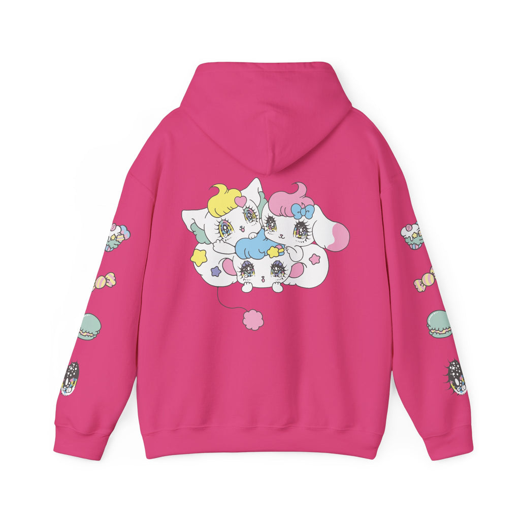 Pero Pero Hoodie