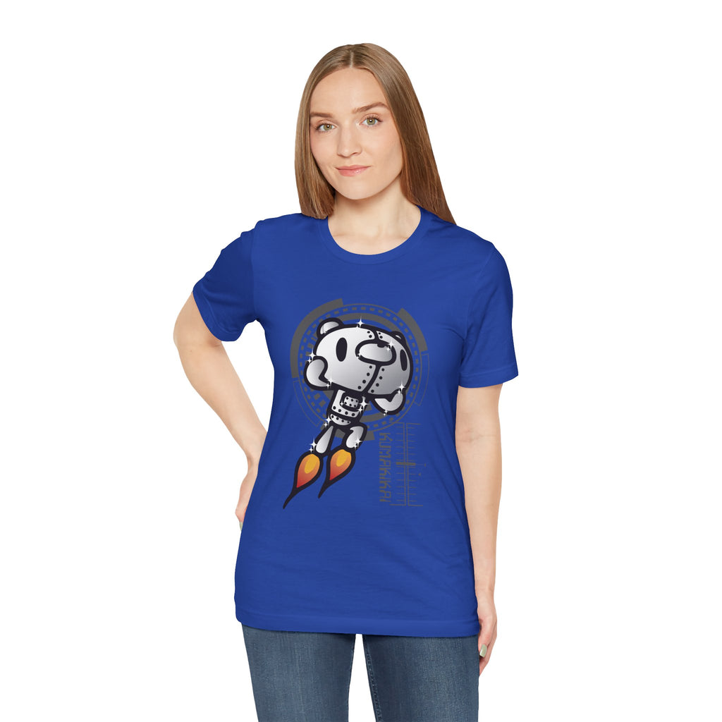 kumakikai Tee