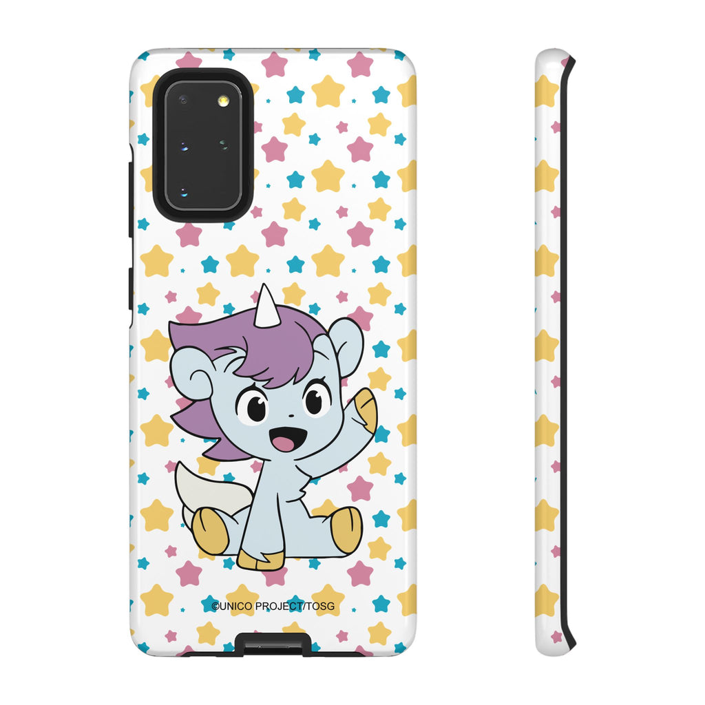 Unico - Waving Phone Case