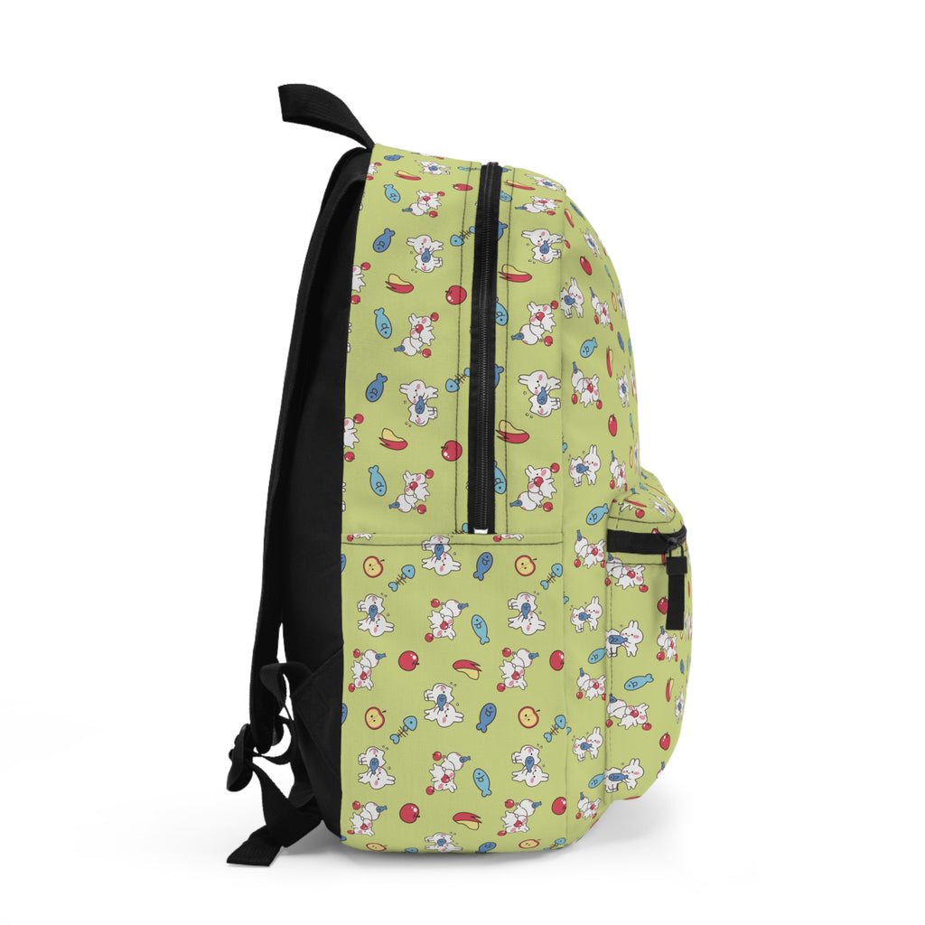 Mimi & Neko Picnic - Backpack