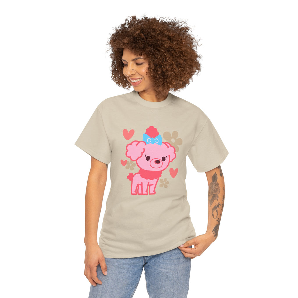 Shibuya Hachi Unisex Tee