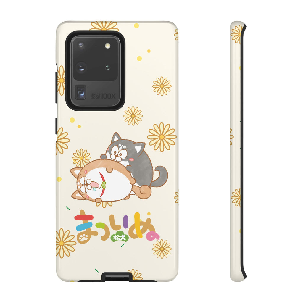 Matsuinu Phone Case