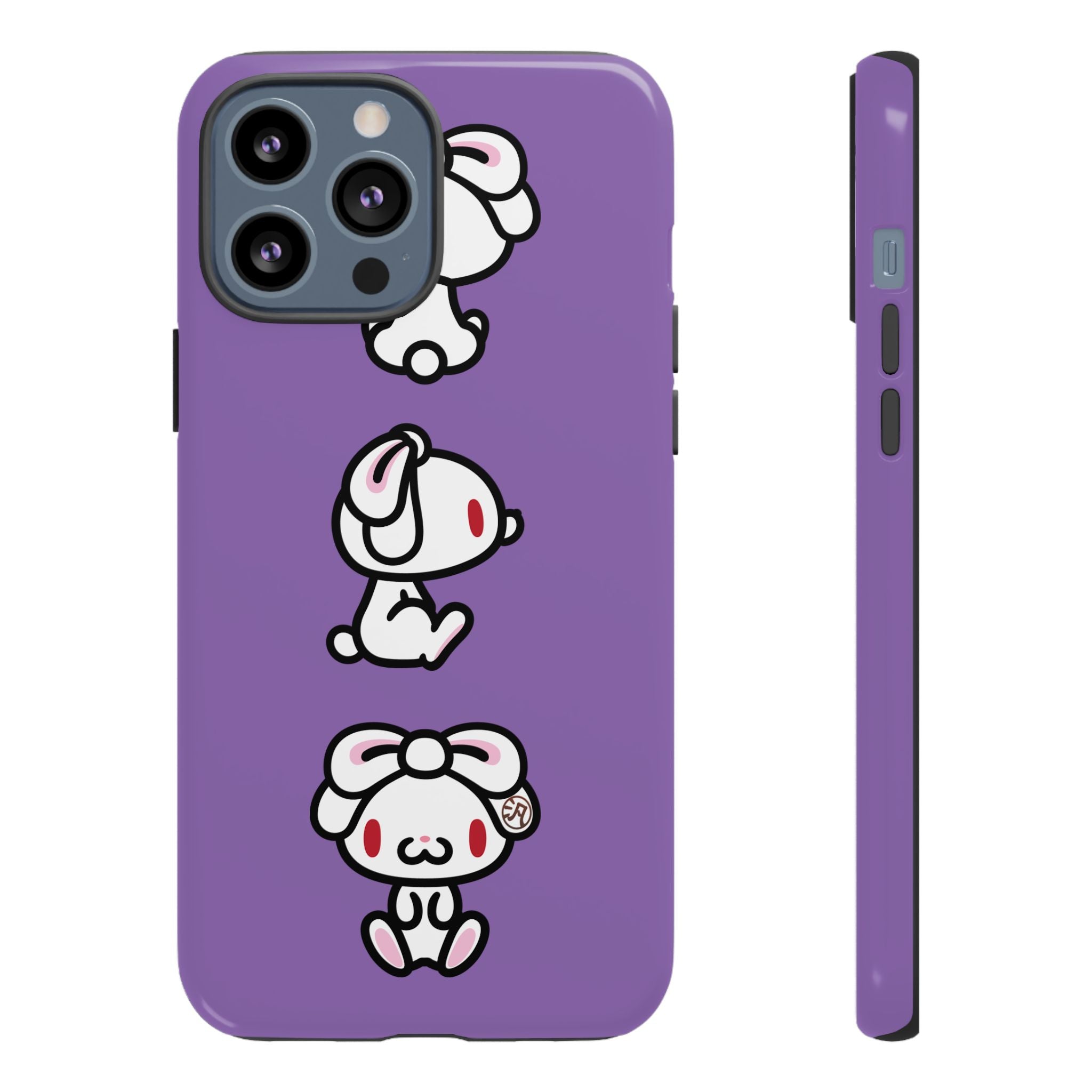 All Purpose Bunny Phone Case