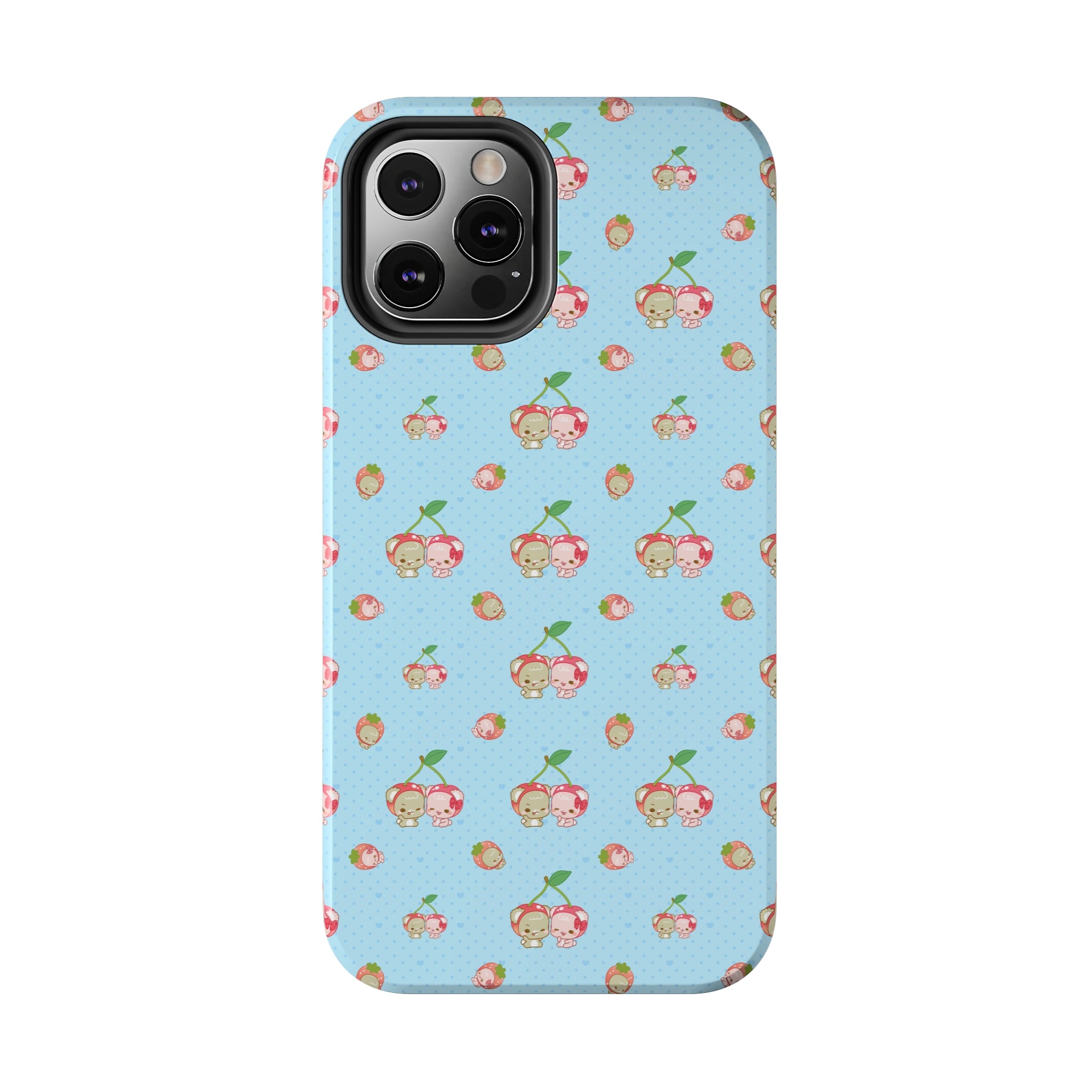 SugarCubs Fruity Phone Case