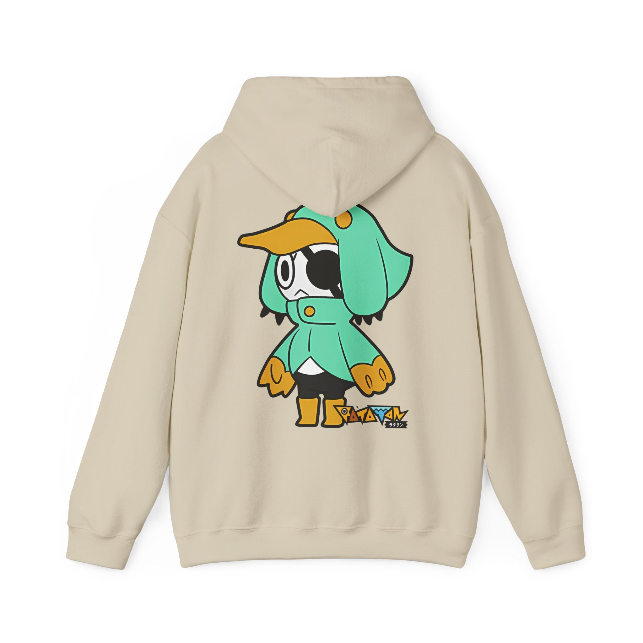 Ratatan Kamonero Hoodie