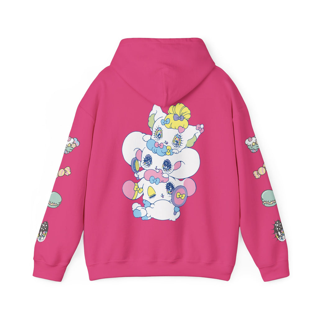 Pero Pero Hoodie