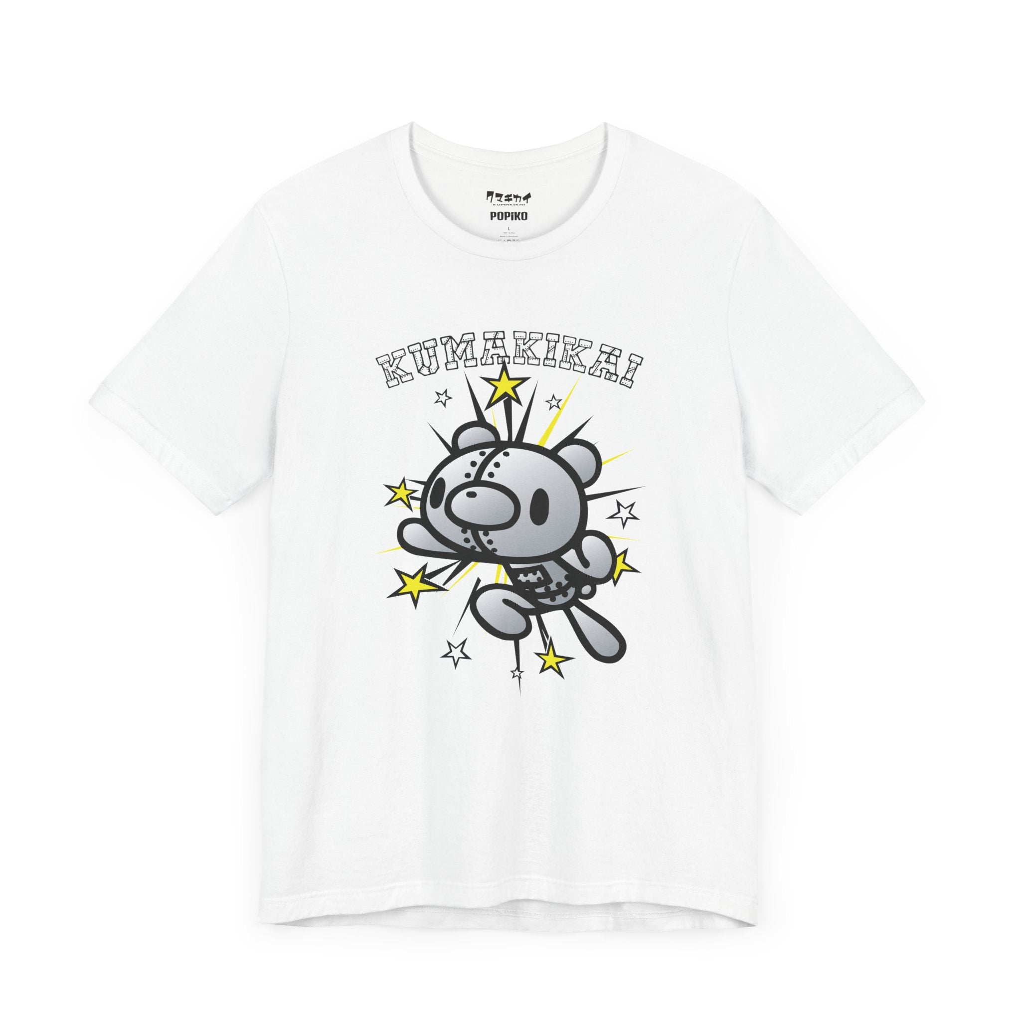 Kumakikai Tee