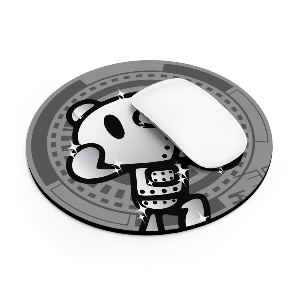 Kumakikai Mouse Pad