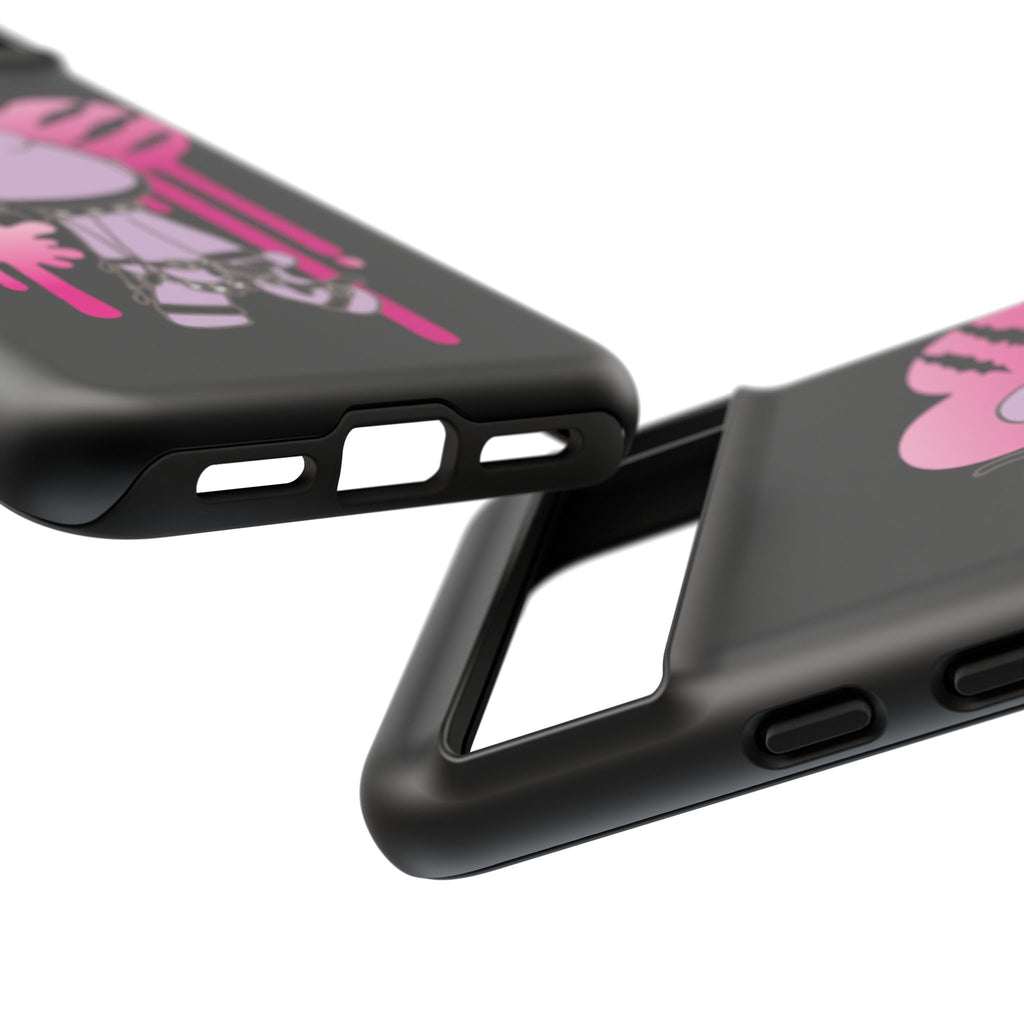 Gloomy Bear x DEDGRL6 